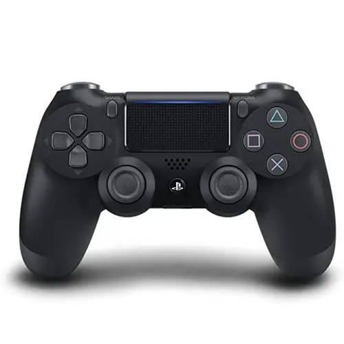 SONY ps4 dualshock 4 wireless controller black