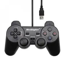 [0008110] Microkingdom USB/Wireless Gamepad (NQ)