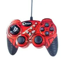 [0008111] LANJUE L2000/L3000/L4000 VIBRATION GAME PAD
