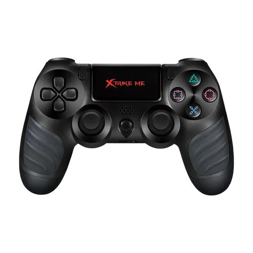 [0008116] Xtrike Me GP-50 Wireless Gamepad