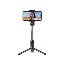 [05361] Remax P10 REMOTE CONTROL & TRIPOD MODE