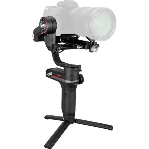 [0008118] Zhiyun Weebill S 3-Axis Gimbal Stabilizer for Cameras
