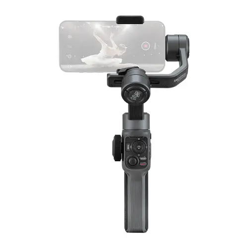 [07557] Zhiyun SMOOTH 5 Smartphone Gimbal