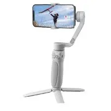 [0008122] Zhiyun SMOOTH Q4 GIMBAL STABILIZER
