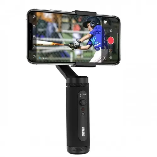 [07560] Zhiyun Smooth Q2 Handheld Smartphone Gimbal