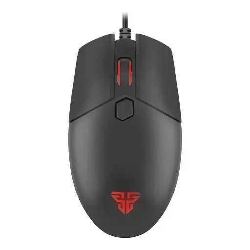 [0000513] Fantech X8 Combat Macro RGB Wired Gaming Mouse 