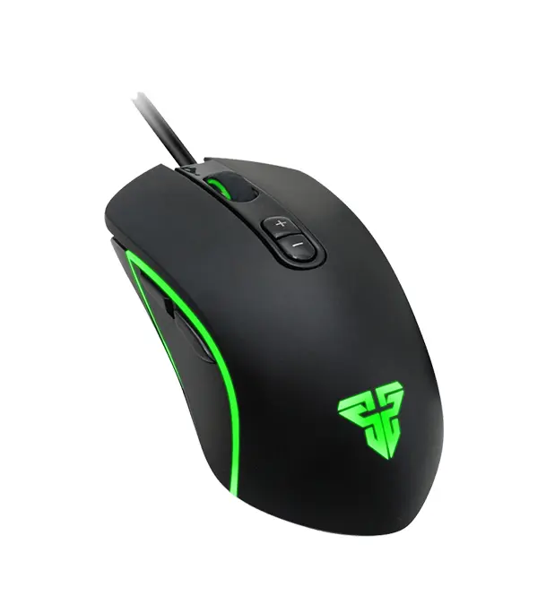 Fantech X9 THOR Macro RGB Wired Gaming Mouse