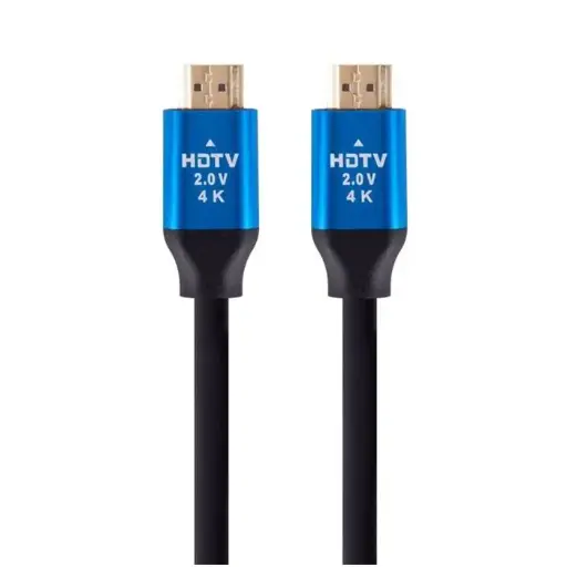[0008148] HDTV 5M (3D) HDMI TO HDMI CABLE (NQ)
