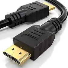 [0008151] HDTV 25M (3D) HDMI TO HDMI CABLE (NQ)