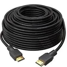 [0008152] HDTV 30M (3D) HDMI TO HDMI CABLE (NQ)