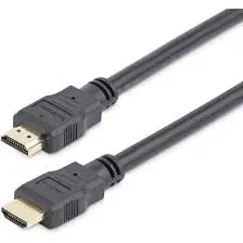 [0008153] HDMI Y CABLE 0.5 MTR