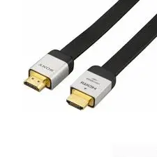 [0008155] SONY 3M HDMI TO HDMI CABLE (NQ)