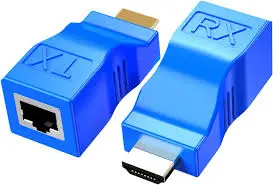 [0008161] HDMI EXTENDER