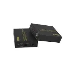 FJGEAR Fiber HDMI Extender 20km