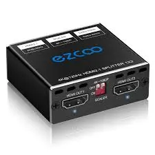 [0008167] 2.1 HDMI SPLITTER 