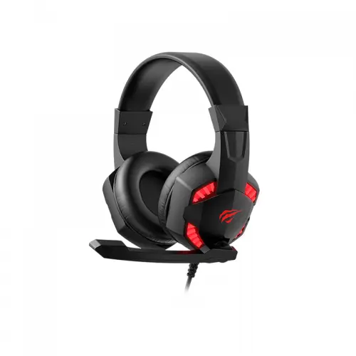 [02861] HAVIT Gamenote HV-H2032D Gaming Headphone