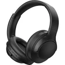 WiWU Noise Cancelling Over-head Wireless Headphone TD-08