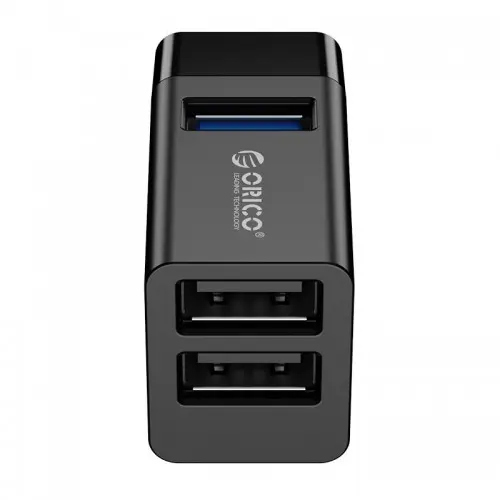 ORICO MINI-U32 3-in-1 USB Hub