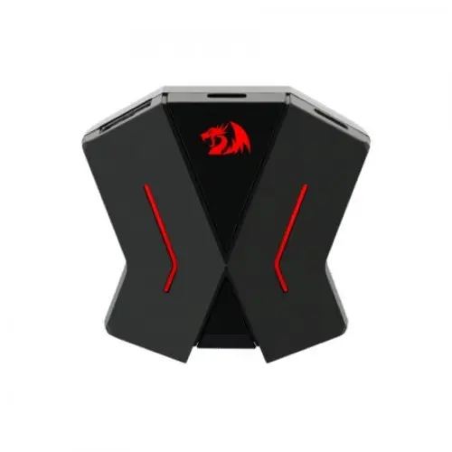 [0008213] Redragon ERIS GA-200 Keyboard and Mouse Converter