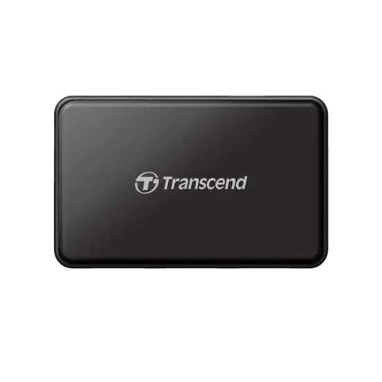  Transcend TS-HUB 3K USB 3.0 Hub-3