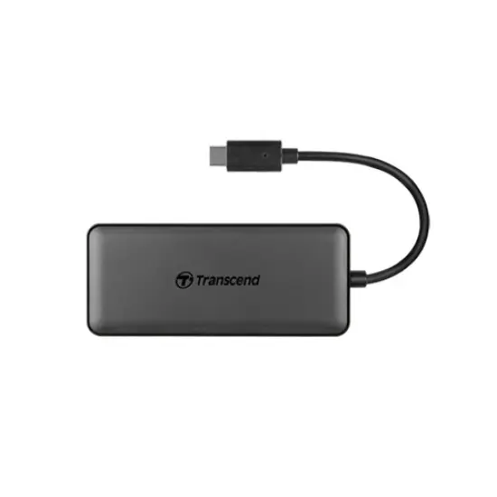 Transcend TS-HUB 5C USB 3.0 Hub-5