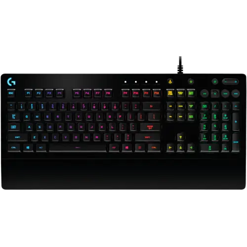 [0008240] Logitech G213 Prodigy Gaming Keyboard