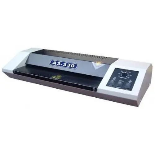 [0008247] Best Quality A3-330C Laminator Machine