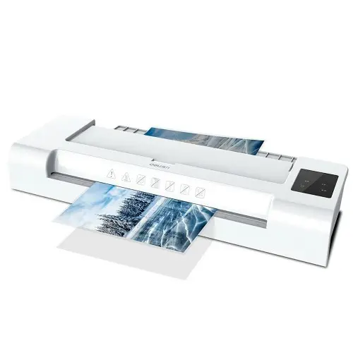 [02023] Deli 14318 A3 Laminating Machine