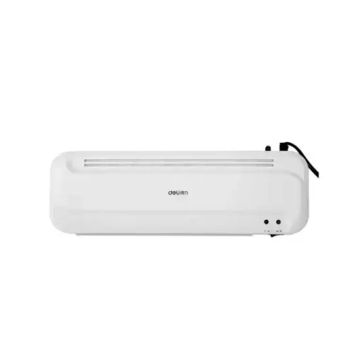 [02029] Deli E2132 A4 LAMINATING MACHINE