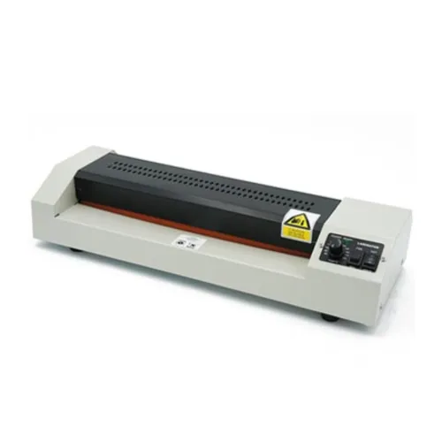 [0008251] King A3-330D Laminating Machine