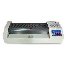 320 LAMINATING MACHINE