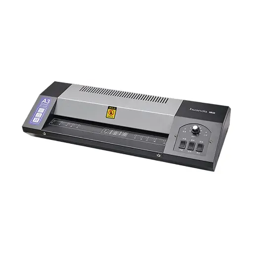 [0008253] Huanda HD-325 (325mm) Pouch Laminator Machine