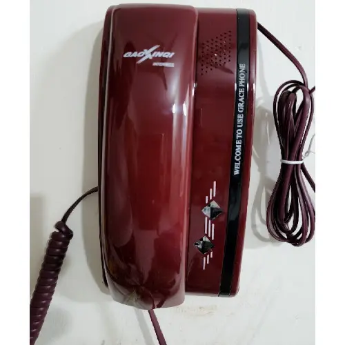 [0008269] GAOXINQI HA39928P/T Intercom Telephone