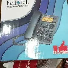 [0008274] HELLOTEL TS-99 LAND PHONE