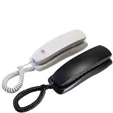[0008275] HELLOTEL TS-250/TS-100 Without Display TelePhone Set