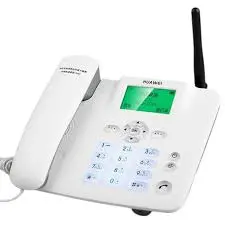 [0008276] HUAWEI F316 1 SIM LAND PHONE