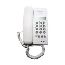 [0008277] PANASONIC KX-T7703X LAND PHONE