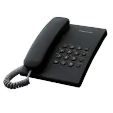 [0008279] PANASONIC KX-TS500MX TELEPHONE