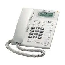 [0008282] PANASONIC KX-TS880MX LAND PHONE 