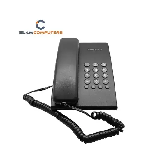 [0008283] PANASONIC KX-TS400SX LAND PHONE