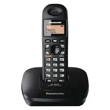 [0008284] PANASONIC KX-TG3611 CORDLESS LAND PHONE