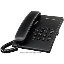 [0008286] PANASONIC TS-990 LAND PHONE