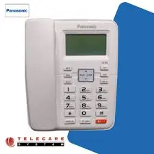 [0008291] PANASONIC TS-95 /TS-96 DISPLAY LAND PHONE 