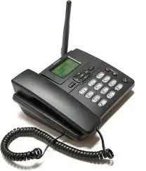 [0008292] 1 SIM LAND PHONE 