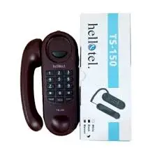 [0008293] HELLOTEL TS-150 LAND PHONE