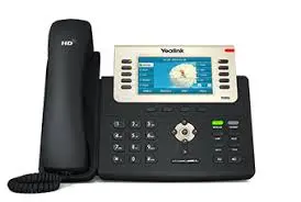 [07525] YEALINK SIP-T19PE2 LAND PHONE
