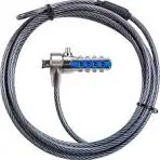 [0008295] NOTEBOOK COMPUTER LOCK