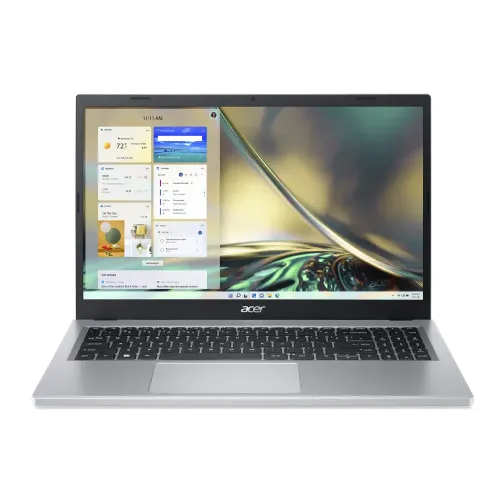 [0008325] Acer Aspire 3 A315-510P Core i3-N305 15.6" FHD Laptop 