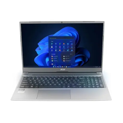 [0008327] Acer Aspire Lite AL15-51 Intel Core i3 1115G4 8GB RAM 512GB SSD 15.6 Inch FHD Display Titanium Gray Laptop