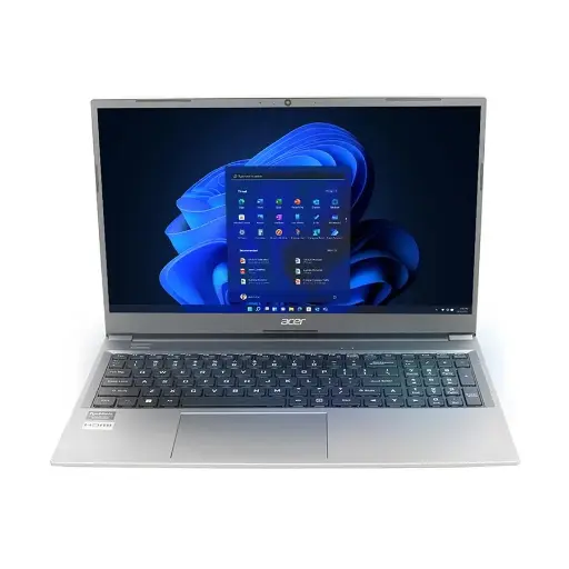 [0008334] Acer Aspire Lite AL15-52 Intel Core i3 1215U 8GB RAM 512GB SSD 15.6 Inch FHD Display Steel Gray Laptop #UN.431SI.P26